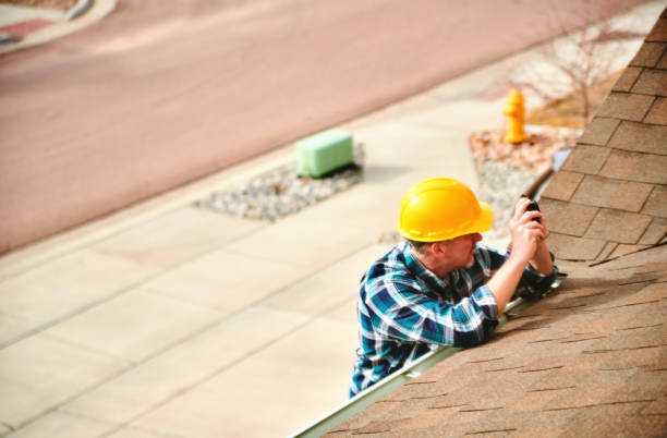 Slate Roofing Contractor in Seffner, FL